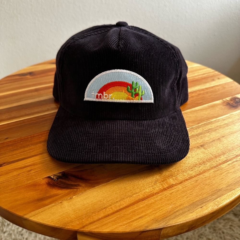 TMBR - SNAPBACK